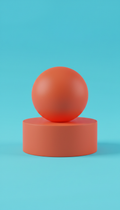 Classic Stress Ball Soft-Touch