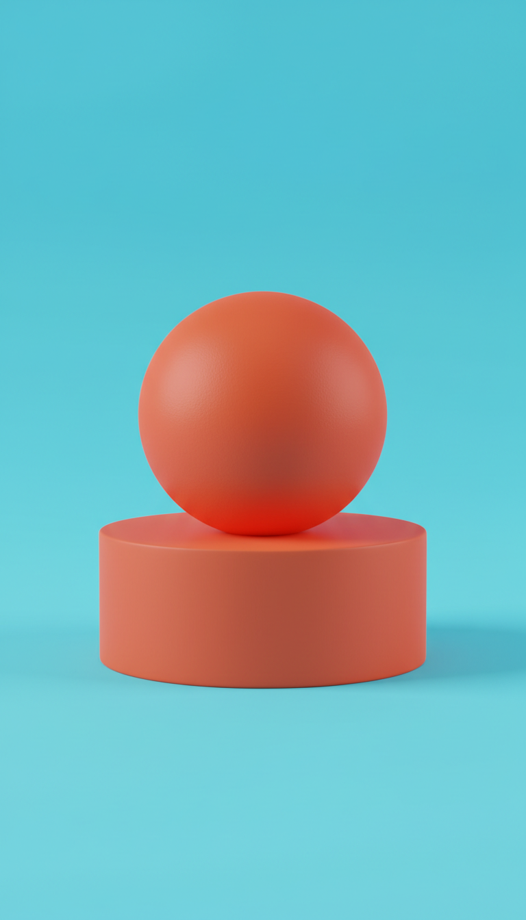 Classic Stress Ball Soft-Touch